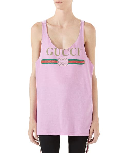 gucci wool hoodie|Gucci tank top women.